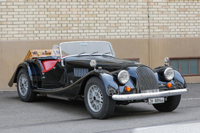Morgan Plus 8 (1976) - with V8 engine - Older Classics May 2026