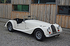 Bild: Morgan Plus 8 (1981) - angeboten an der Versteigerung der Oldtimer Galerie am 23. April 2016 in Toffen