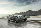 Morgan Plus 8 (2017) - ein moderner Klassiker (2017)