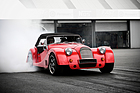 Morgan Plus 8 (2017) - ein moderner Klassiker (2017)