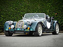 Image: Morgan Plus 8 50th Anniversary (2018) - as Lot 207 at the Bonhams Goodwood Festival of Speed Auction 2024
