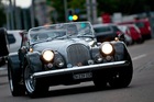 Artikelbild Photo gallery - Pit stop @ Meylenstein July 2011