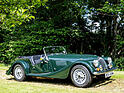 Morgan Plus 8 four-seater Roadster (1974) - Lot 129 at the Bonhams Goodwood Members' Meeting auction on April 14, 2024