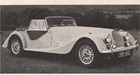 Morgan Plus 8 