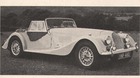 Morgan Plus 8 