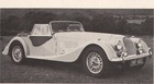 Morgan Plus 8 