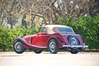 Morgan Plus Four Drophead Coupé (1960) - angeboten an der RM Auktion von Monterey vom 19. und 20. August 2011