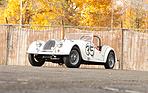 Morgan Plus Four 'Low Line' Super Sports Two Seater (1963) - als Lot 141 an der Versteigerung von Bonhams in Amelia Island am 12. März 2015