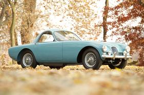 Morgan Plus Four Plus Sports Coupé (1964) - als Lot 142 an der Versteigerung von Bonhams in Amelia Island am 12. März 2015