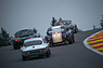 Morgan SLR (1963) - Spa Classic 2024 (© Kai Gattermann, 2024) Morgan SLR (1963) - Spa Classic 2024 (© Kai Gattermann, 2024)