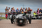 Image: Morgan SS Aera (1929) - at the 24th Oldtimer Grand Prix Safenwil 2015