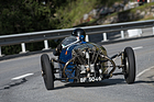 Morgan Super Aero (1928) - Arosa ClassicCar Bergrennen 2016