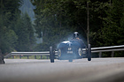 Image: Morgan Super Aero (1928) - Arosa ClassicCar Hill Climb 2016