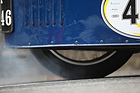 Image: Morgan Super Aero (1928) - Arosa ClassicCar Hill Climb 2016