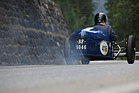 Image: Morgan Super Aero (1928) - Arosa ClassicCar Hill Climb 2016