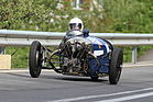 Morgan Super Aero (1928) - am Kerenzerberg Revival 2015