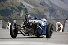 Morgan Super Aero (1928) - am Klausenrennen 2013