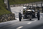 Morgan Super Aero (1929) - Competition category - Arosa ClassicCar 2022