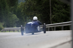 Morgan Super Aero (1929) - Klasse "Competion" - Arosa ClassicCar 2019 Morgan Super Aero (1929) - Klasse "Competion" - Arosa ClassicCar 2019