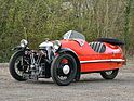 Bild: Morgan Super Sports (1935) - als Lot 151 an der Bonhams Goodwood Members' Meeting Versteigerung 2026