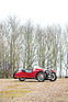 Morgan Super Sports Roadster (1933) - als Lot 209 an der Bonhams Versteigerung am Goodwood Festival of Speed 2017