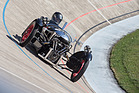Morgan Three Wheeler (1928) - Indianapolis Oerlikon 2015