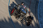 Morgan Three Wheeler (1928) - Indianapolis Oerlikon 2015