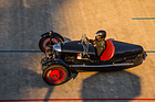 Morgan Three Wheeler (1928) - Indianapolis Oerlikon 2015