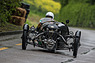 Morgan Three Wheeler (1929) - GP Mutschellen 2016 (© Daniel Reinhard, 2016) Morgan Three Wheeler (1929) - GP Mutschellen 2016 (© Daniel Reinhard, 2016)