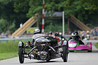 Morgan Three Wheeler (1929) - am GP Brugger Schachen 2013