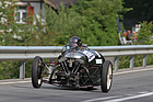 Morgan Three Wheeler (1929) - am Kerenzerberg Revival 2015