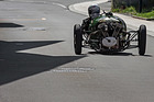 Morgan Three Wheeler (1930) - Bergrennen Ollon-Villars 2017