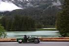 Morgan Three Wheeler (1930) - Feld 4 - Lenzerheide Motor Classics 2019