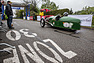 Morgan Three Wheeler (1930) - GP Mutschellen 2016 (© Daniel Reinhard, 2016) Morgan Three Wheeler (1930) - GP Mutschellen 2016 (© Daniel Reinhard, 2016)