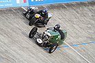 Morgan Three Wheeler (1930) - Indianapolis Oerlikon am 26. Juli 2016