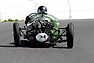 Morgan Three Wheeler (1930) - Teilnehmer an der Lignières Historique 2013 (© Bruno von Rotz, 2013) Morgan Three Wheeler (1930) - Teilnehmer an der Lignières Historique 2013 (© Bruno von Rotz, 2013)