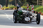 Morgan Three Wheeler (1930) - Teilnehmer bei der Lenzerheide Motor Classics 2013