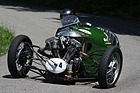 Morgan Three Wheeler (1930) - am GP Brugger Schachen 2013
