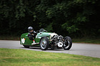 Image: Morgan Three Wheeler (1930) - at the GP Brugger Schachen 2013