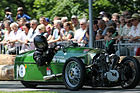 Morgan Three Wheeler (1930) - am GP Brugger Schachen 2013