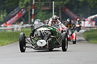 Image: Morgan Three Wheeler (1930) - at the GP Brugger Schachen 2015