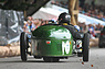 Morgan Three Wheeler (1930) - am GP Brugger Schachen 2015 (© Bruno von Rotz, 2015) Morgan Three Wheeler (1930) - am GP Brugger Schachen 2015 (© Bruno von Rotz, 2015)