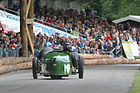 Morgan Three Wheeler (1930) - am GP Brugger Schachen 2015