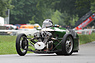 Morgan Three Wheeler (1930) - am GP Brugger Schachen 2015 (© Bruno von Rotz, 2015) Morgan Three Wheeler (1930) - am GP Brugger Schachen 2015 (© Bruno von Rotz, 2015)