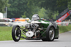 Image: Morgan Three Wheeler (1930) - at the GP Brugger Schachen 2015