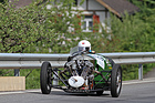 Bild: Morgan Three Wheeler (1930) - am Kerenzerberg Revival 2015
