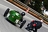 Morgan Three Wheeler (1930) - an der Lenzerheide Motorclassics 2015 (© Rudolf Menzi, 2015) Morgan Three Wheeler (1930) - an der Lenzerheide Motorclassics 2015 (© Rudolf Menzi, 2015)