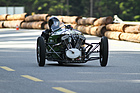 Image: Morgan Three Wheeler (1930) - at the Lenzerheide Motor Classics 2014 event