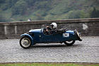 Bild: Morgan Three Wheeler (1933) - am Klausenrennen 2013