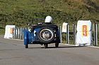 Morgan Three Wheeler (1933) - am Klausenrennen 2013 (1933)